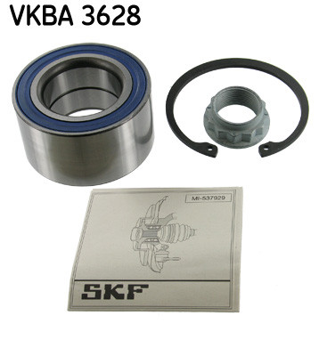 SKF Radlagersatz